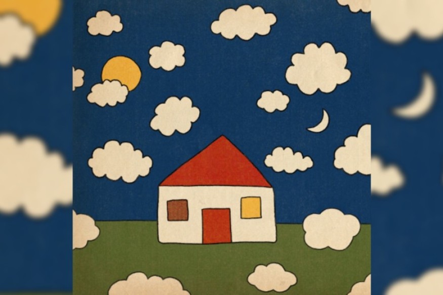 "Dream House" - JW Francis