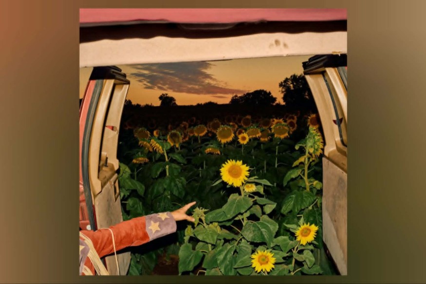 "Little Wide Open" - Kevin Morby